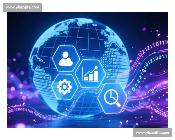 以数据安全为核心驱动数字经济高质量发展的新路径探索与治理体系建设