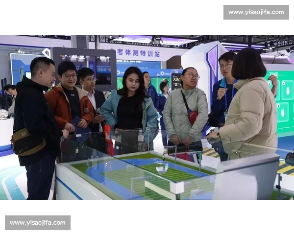 体育虚拟训练创新应用与智能化发展研究探索